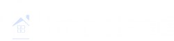 Logotipo Imobland - Site e sistema para imobiliárias e corretores